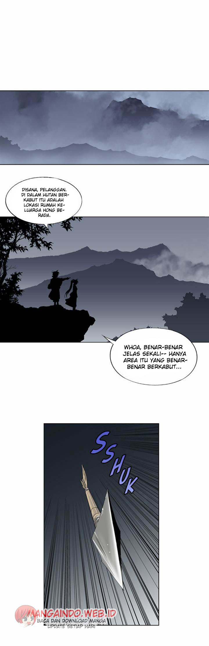Gosu Chap 8 - Next Chap 9