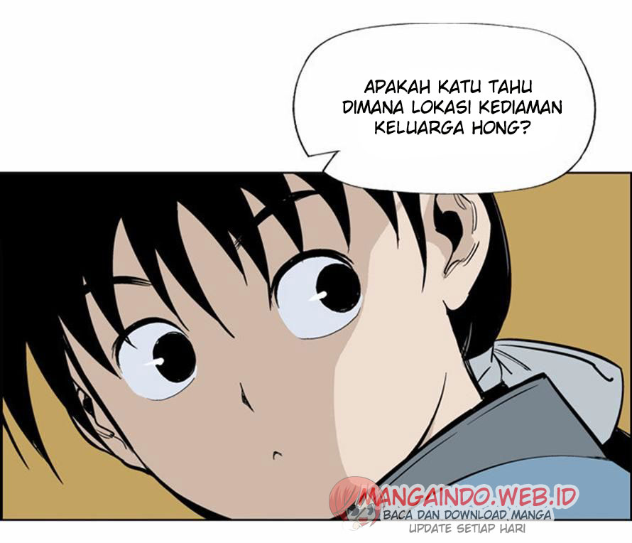 Gosu Chap 8 - Next Chap 9