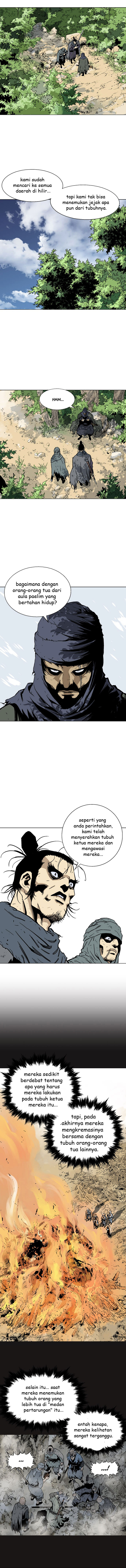 Gosu Chap 80 - Next Chap 81