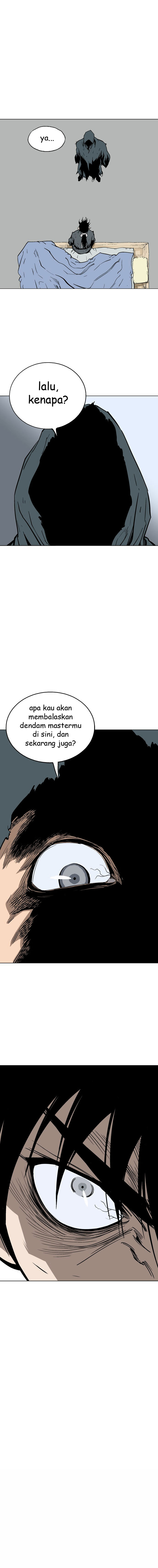 Gosu Chap 80 - Next Chap 81