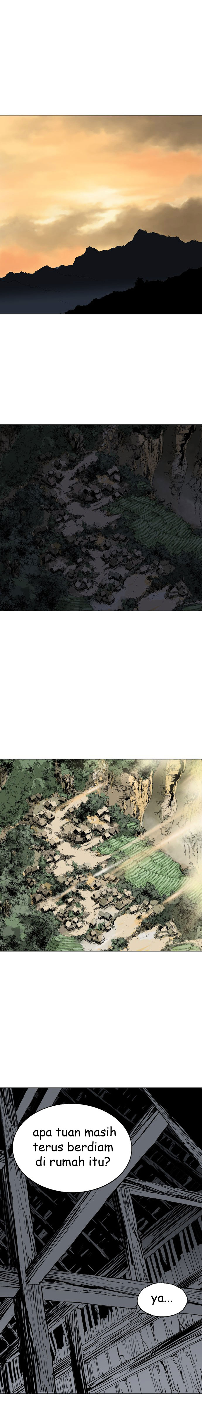 Gosu Chap 80 - Next Chap 81