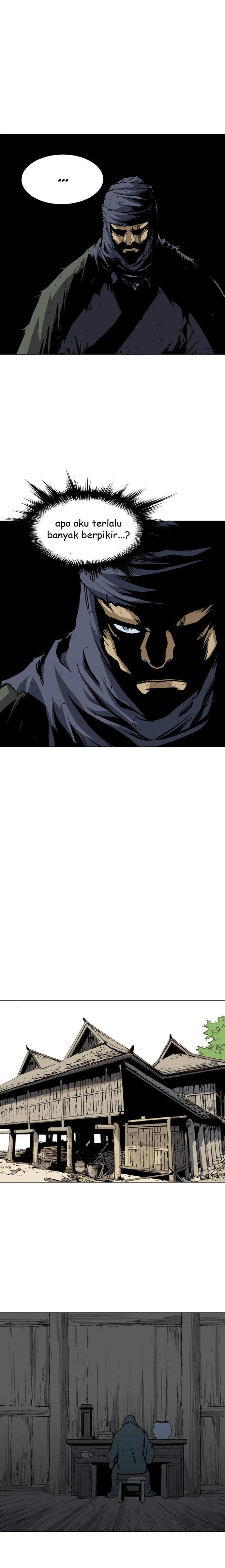 Gosu Chap 80 - Next Chap 81