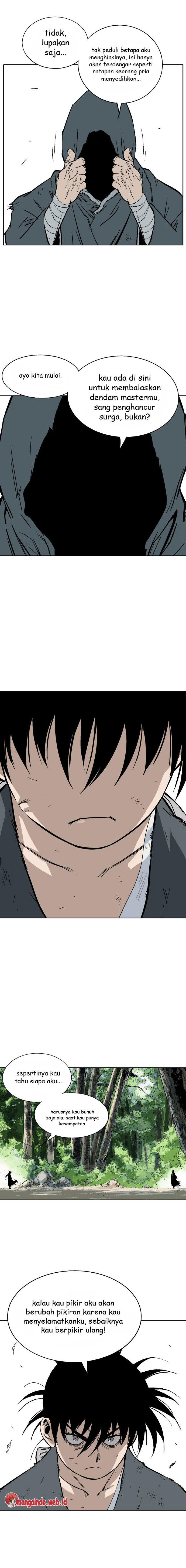 Gosu Chap 81 - Next Chap 82