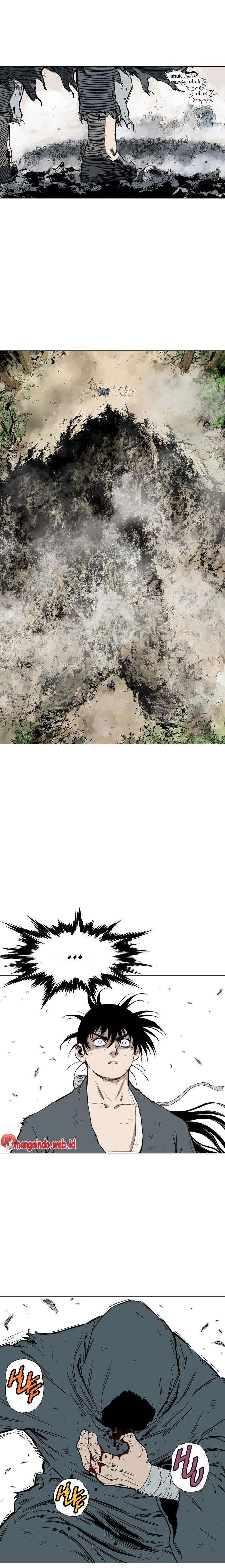 Gosu Chap 81 - Next Chap 82