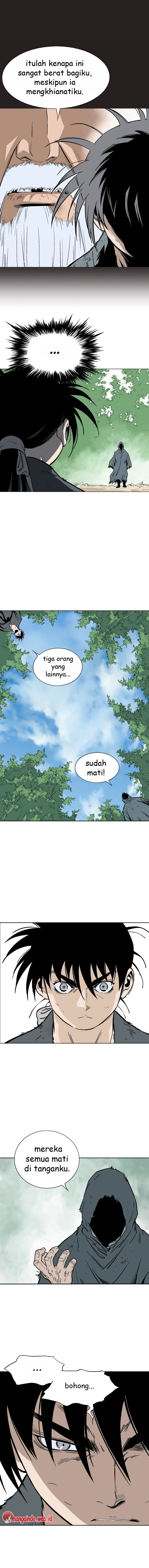 Gosu Chap 81 - Next Chap 82