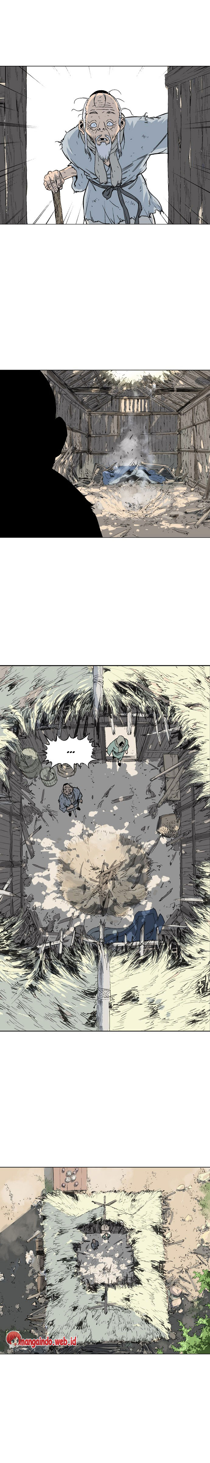 Gosu Chap 81 - Next Chap 82