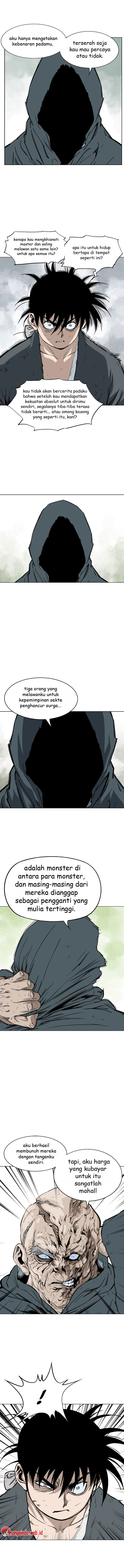 Gosu Chap 81 - Next Chap 82