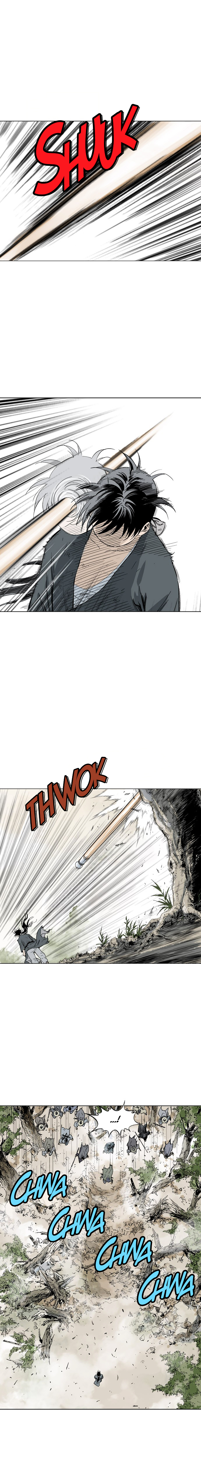Gosu Chap 82 - Next Chap 83