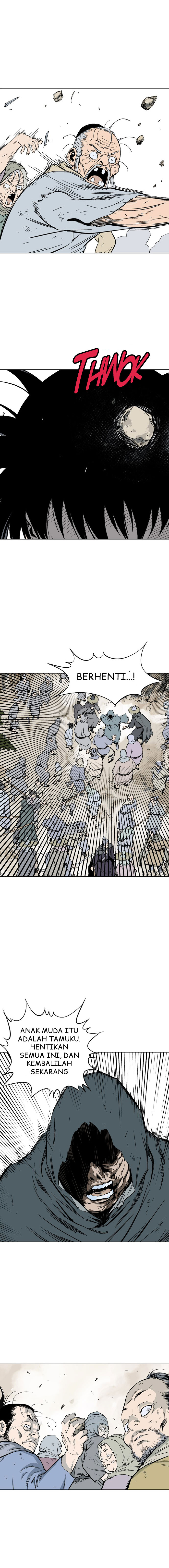 Gosu Chap 82 - Next Chap 83