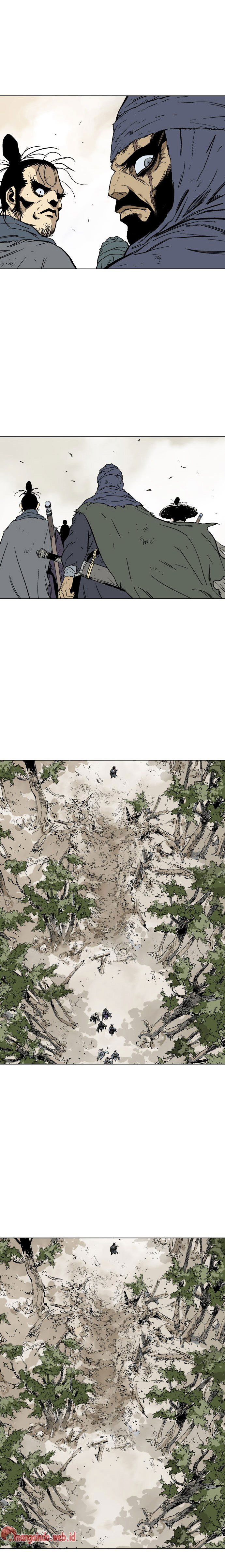 Gosu Chap 82 - Next Chap 83
