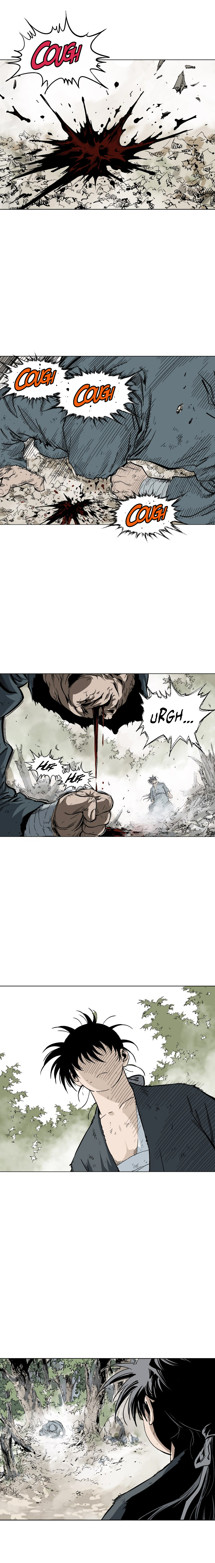 Gosu Chap 82 - Next Chap 83