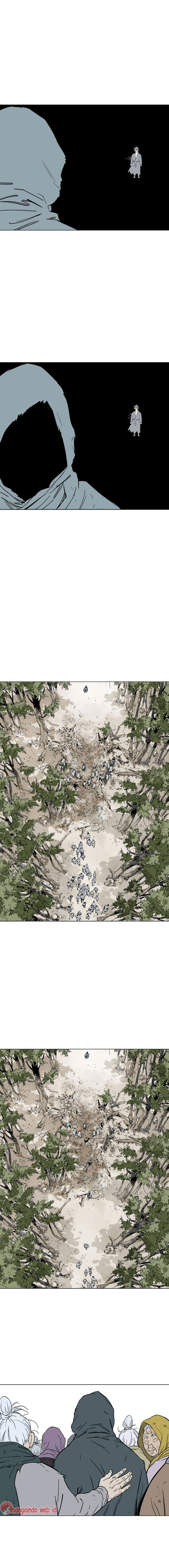 Gosu Chap 82 - Next Chap 83
