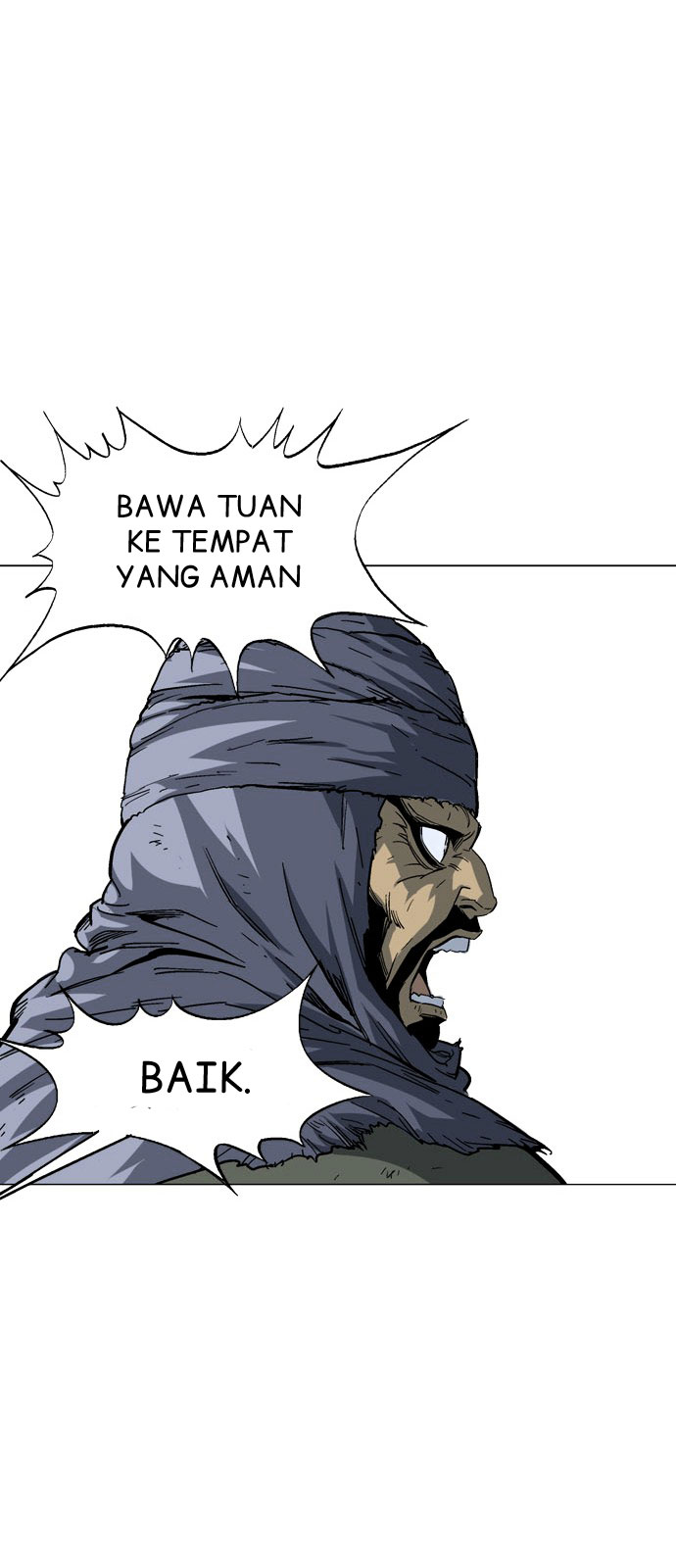 Gosu Chap 82 - Next Chap 83