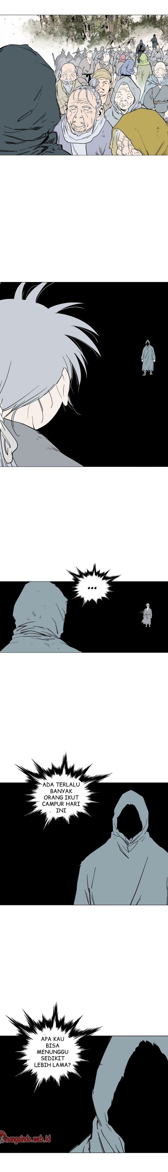 Gosu Chap 82 - Next Chap 83