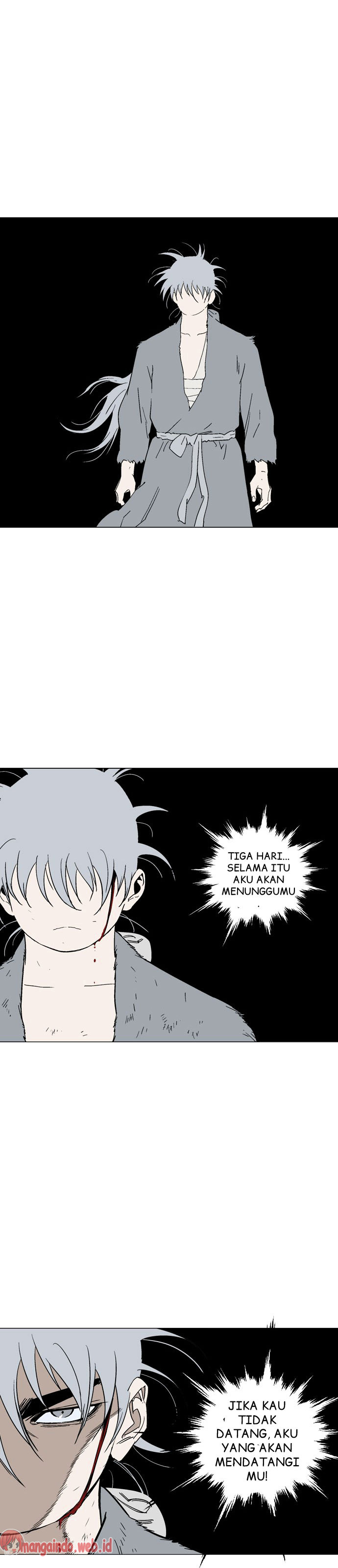 Gosu Chap 82 - Next Chap 83