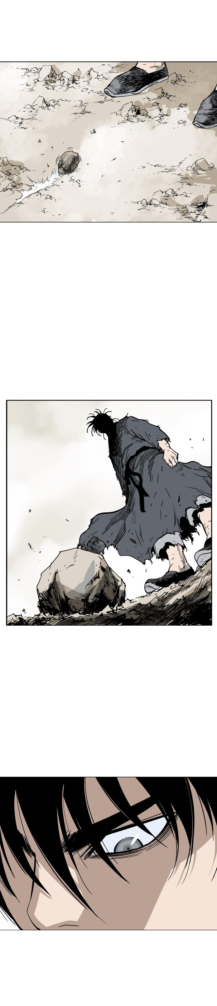 Gosu Chap 82 - Next Chap 83