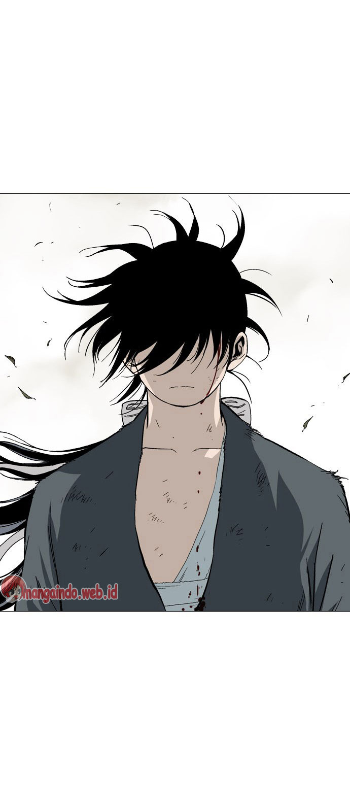 Gosu Chap 82 - Next Chap 83