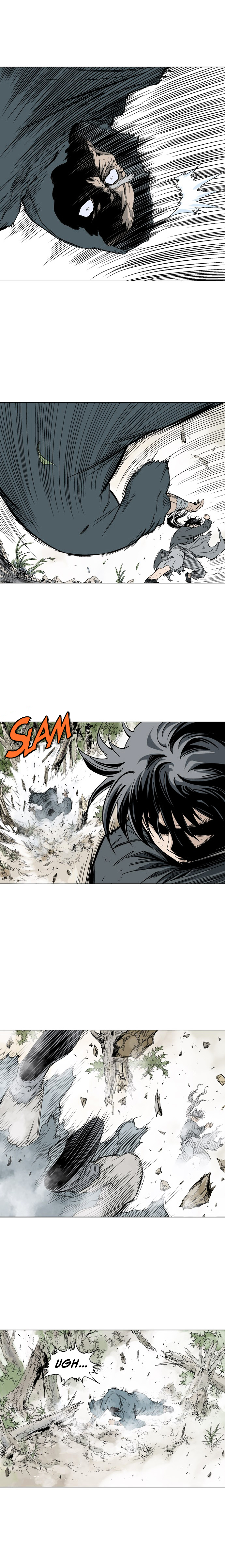 Gosu Chap 82 - Next Chap 83