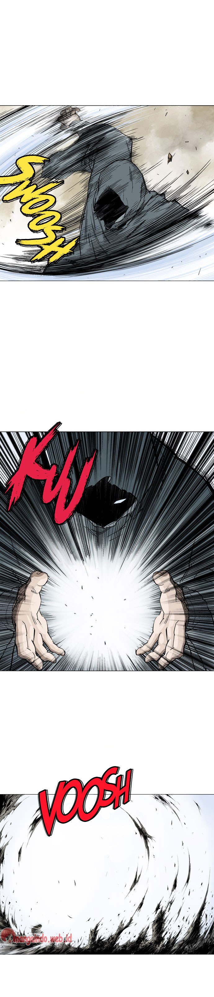 Gosu Chap 82 - Next Chap 83
