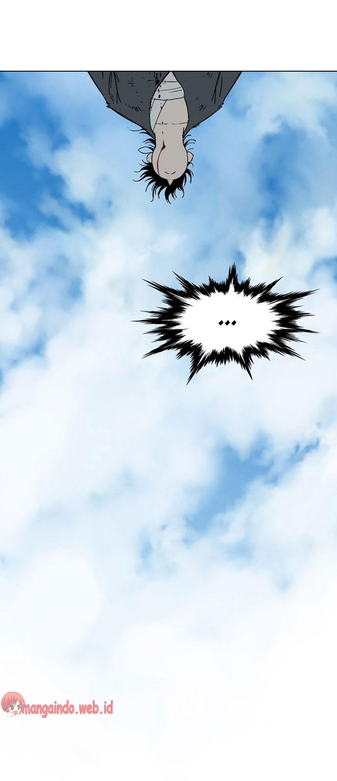 Gosu Chap 82 - Next Chap 83
