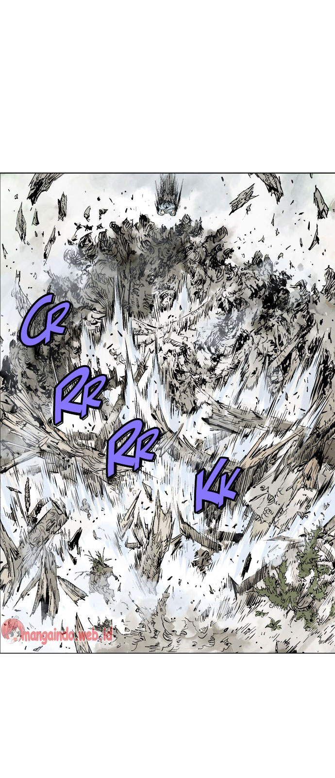 Gosu Chap 82 - Next Chap 83