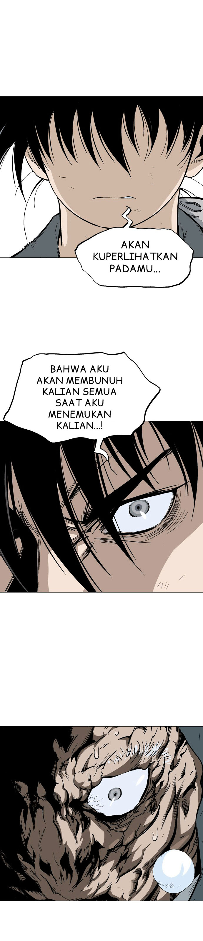 Gosu Chap 82 - Next Chap 83