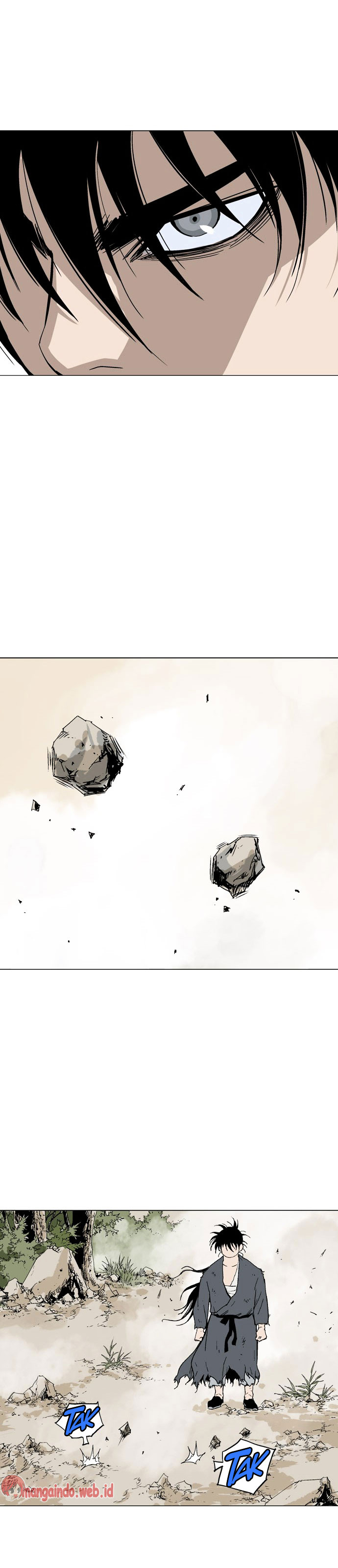 Gosu Chap 82 - Next Chap 83