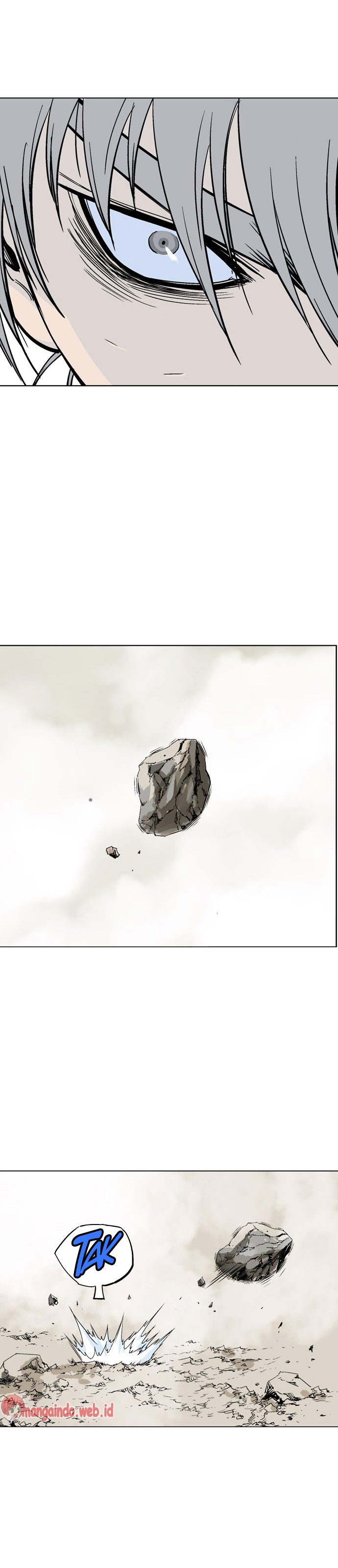 Gosu Chap 82 - Next Chap 83
