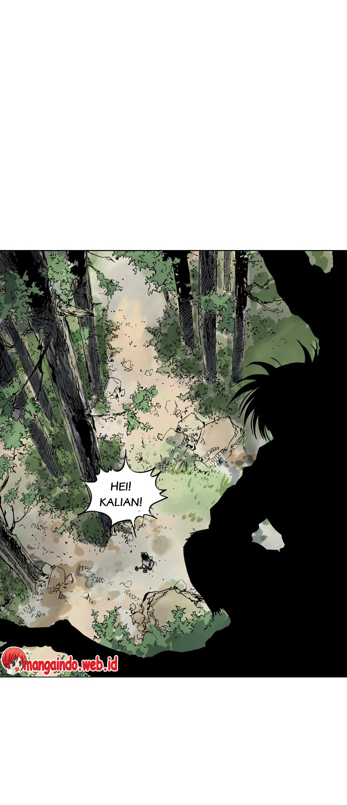 Gosu Chap 83 - Next Chap 84