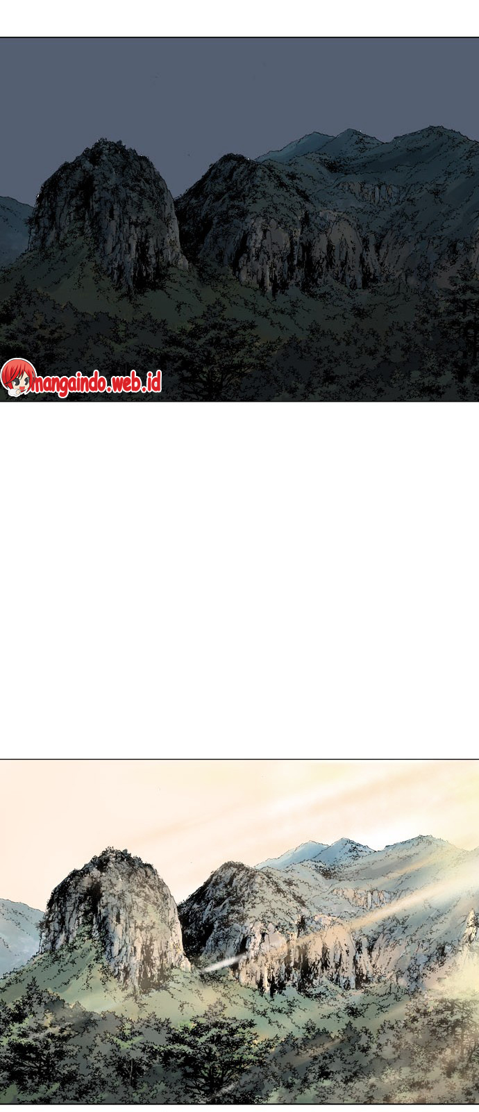 Gosu Chap 83 - Next Chap 84
