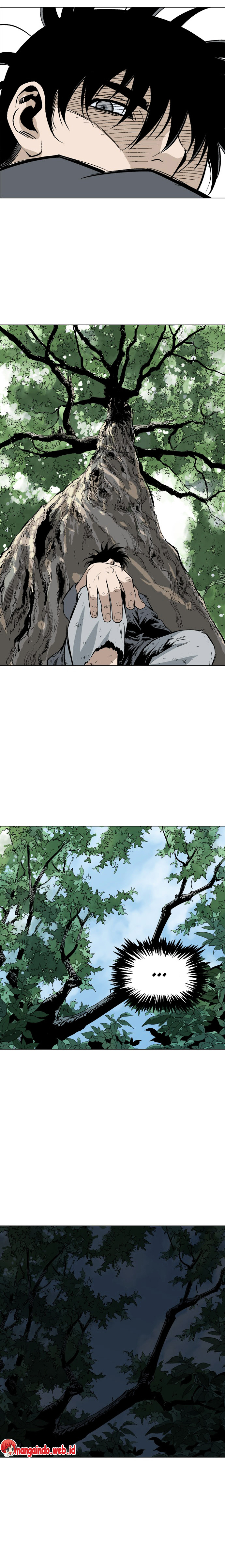 Gosu Chap 83 - Next Chap 84