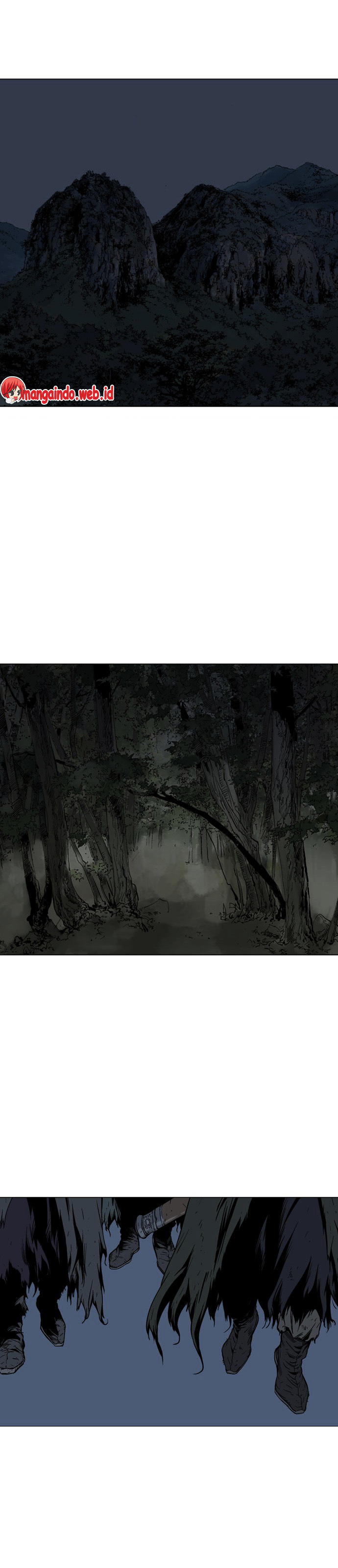 Gosu Chap 83 - Next Chap 84