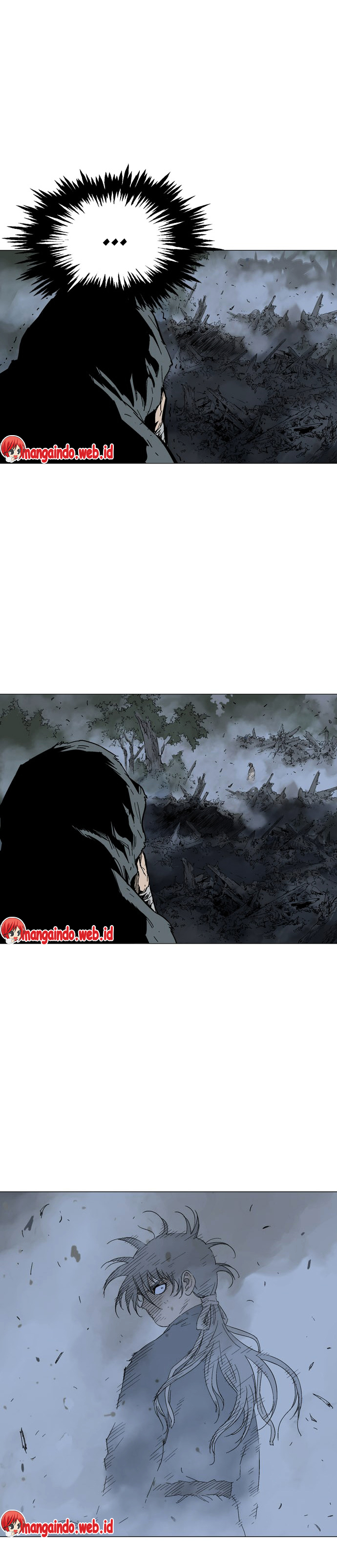 Gosu Chap 84 - Next Chap 85