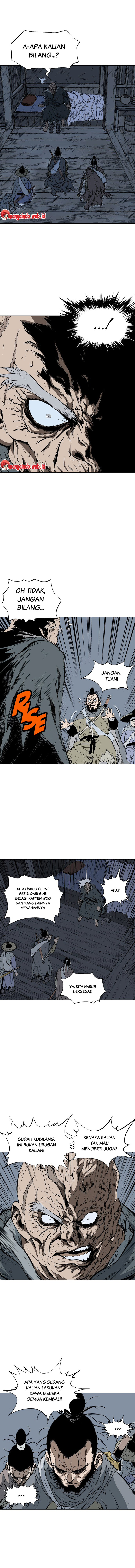 Gosu Chap 84 - Next Chap 85