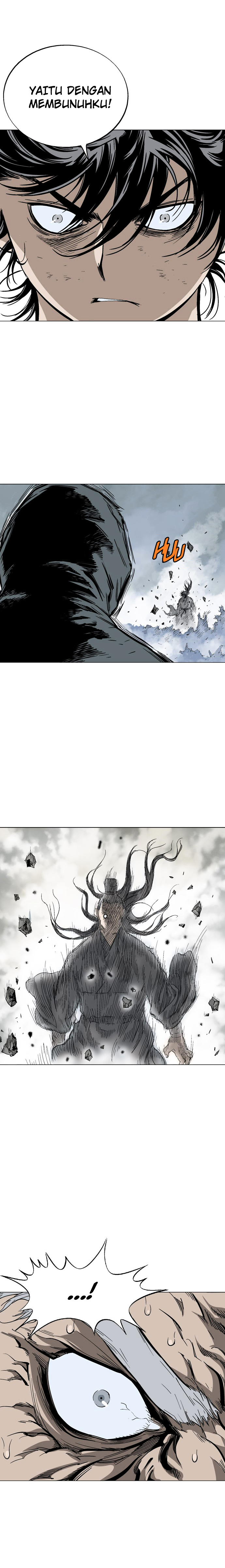 Gosu Chap 84 - Next Chap 85