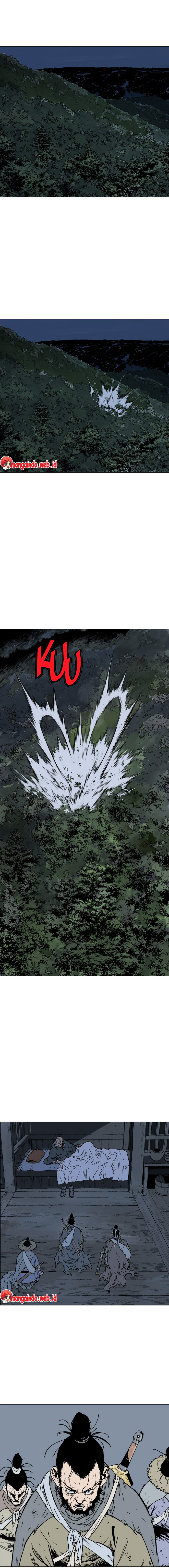 Gosu Chap 84 - Next Chap 85