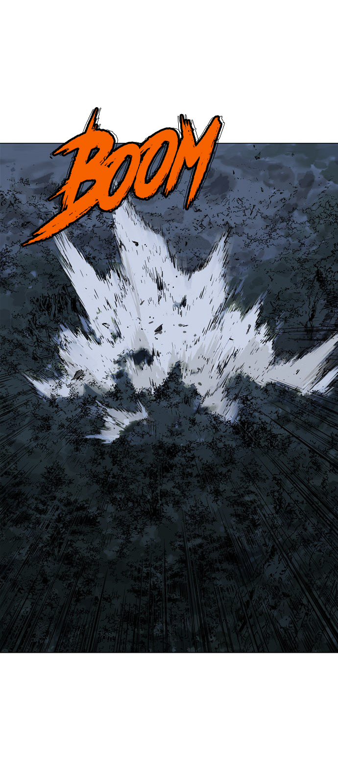Gosu Chap 84 - Next Chap 85