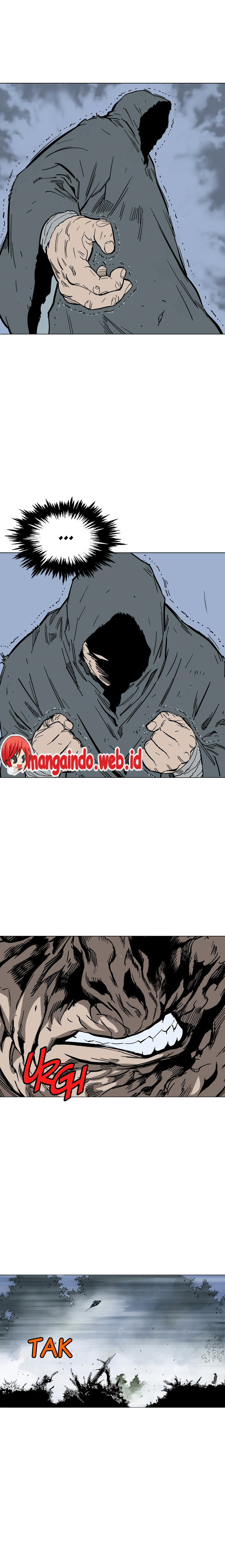 Gosu Chap 84 - Next Chap 85