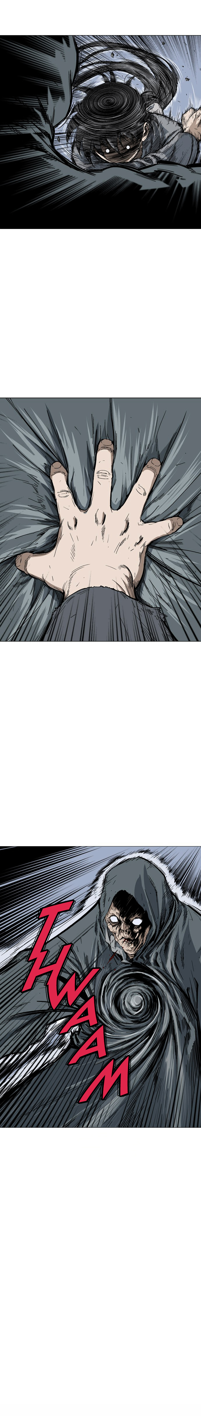 Gosu Chap 84 - Next Chap 85