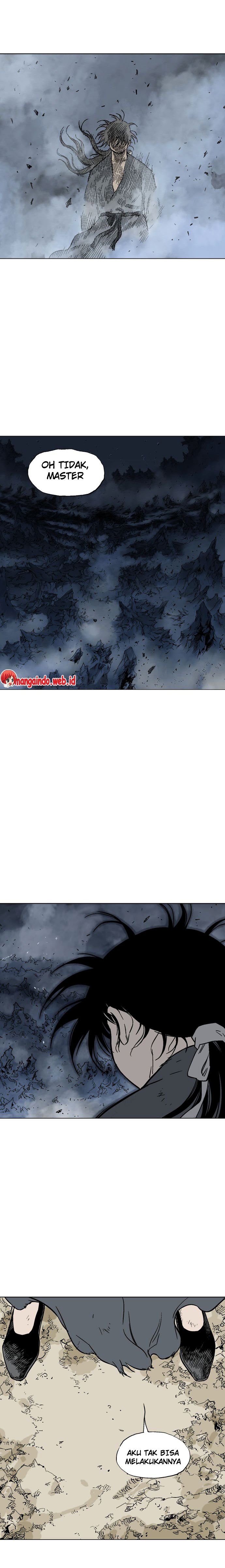 Gosu Chap 85 - Next Chap 86