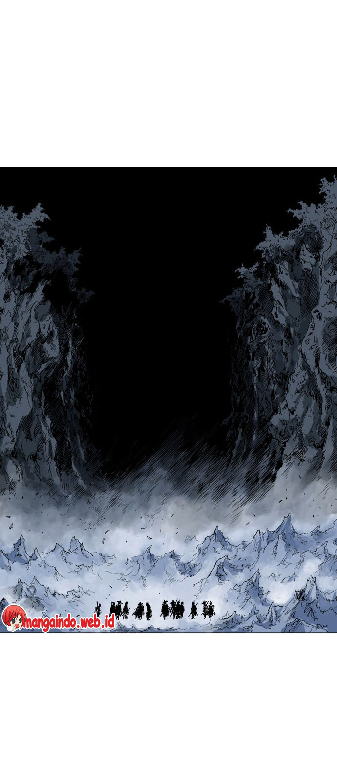 Gosu Chap 85 - Next Chap 86