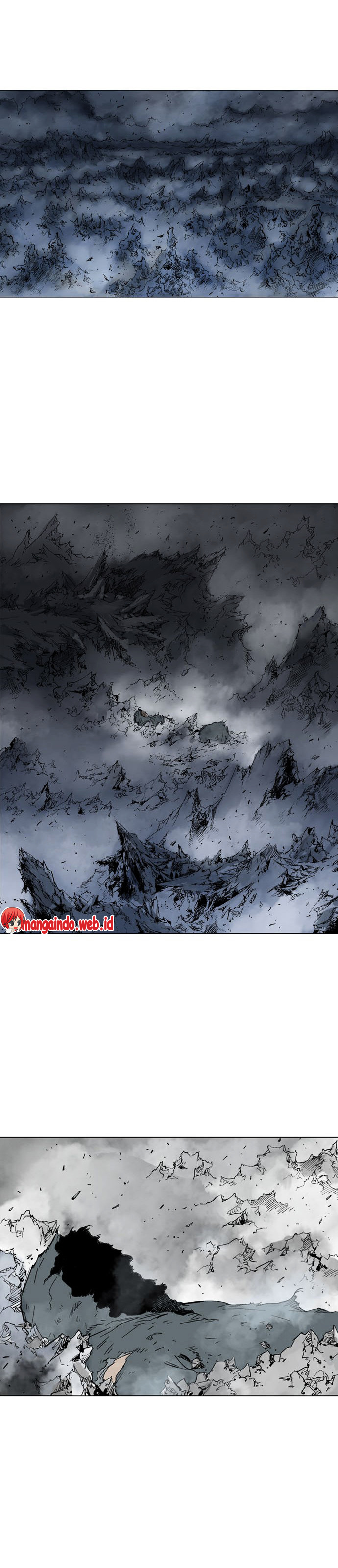 Gosu Chap 85 - Next Chap 86
