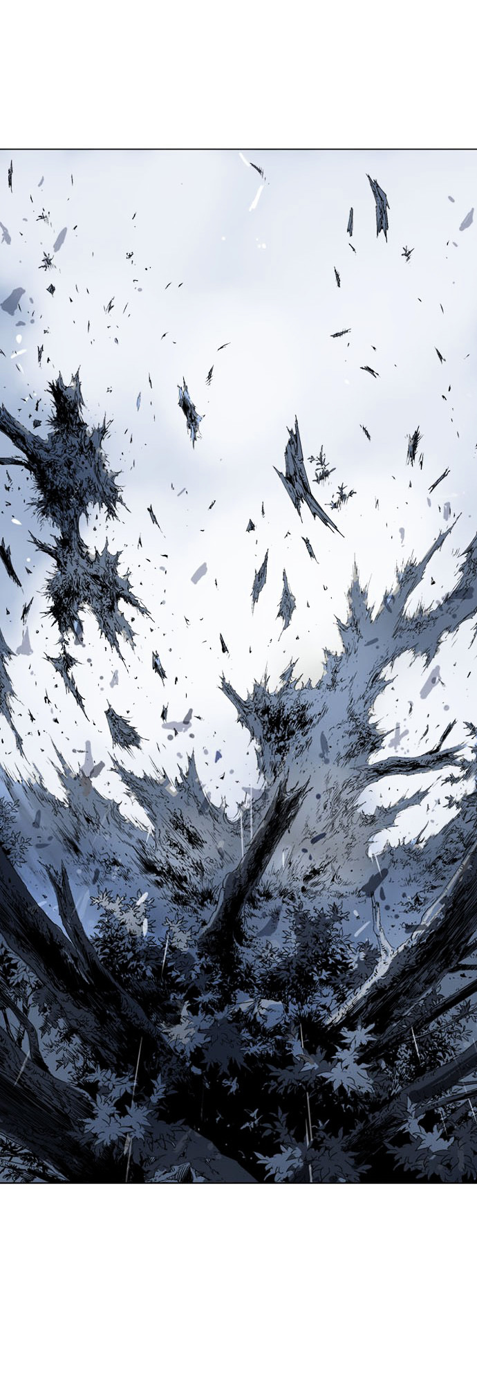 Gosu Chap 85 - Next Chap 86