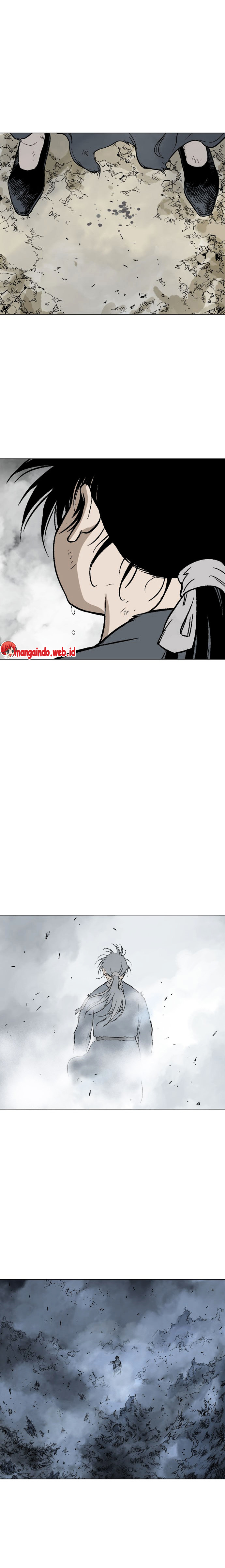 Gosu Chap 85 - Next Chap 86