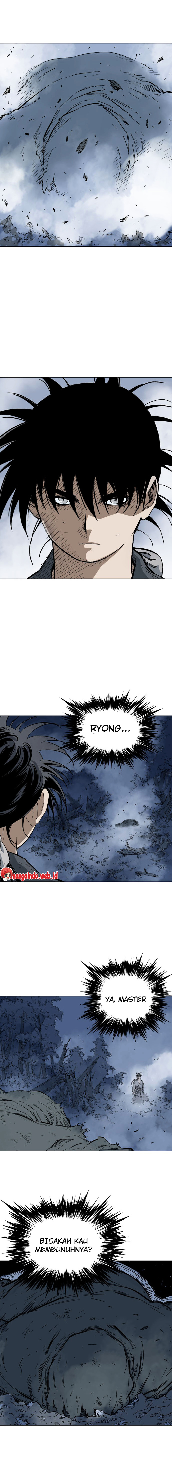 Gosu Chap 85 - Next Chap 86