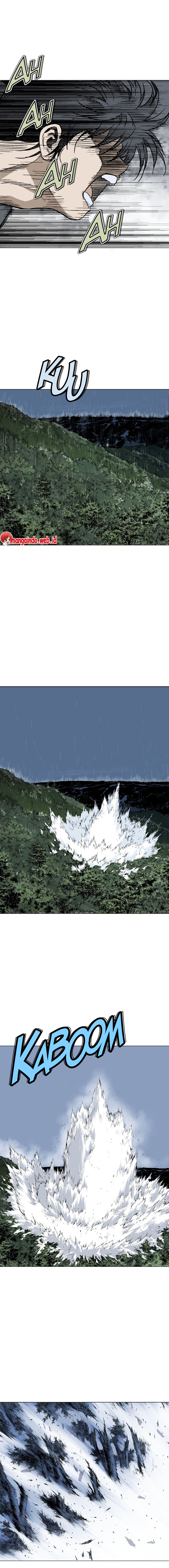 Gosu Chap 85 - Next Chap 86