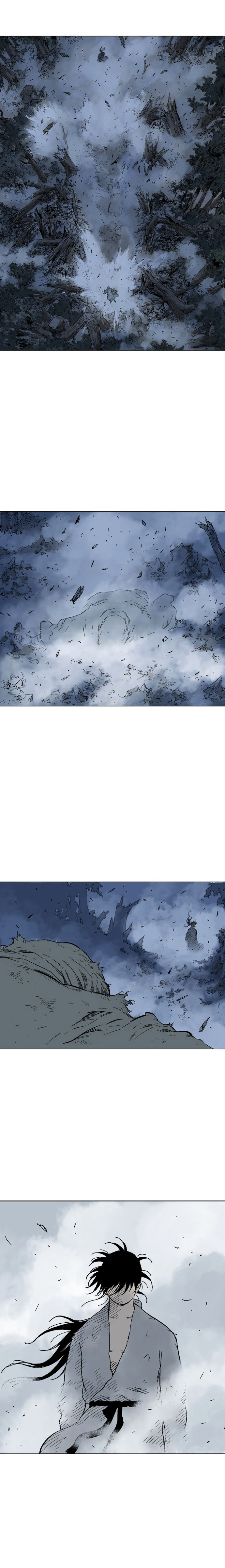 Gosu Chap 85 - Next Chap 86