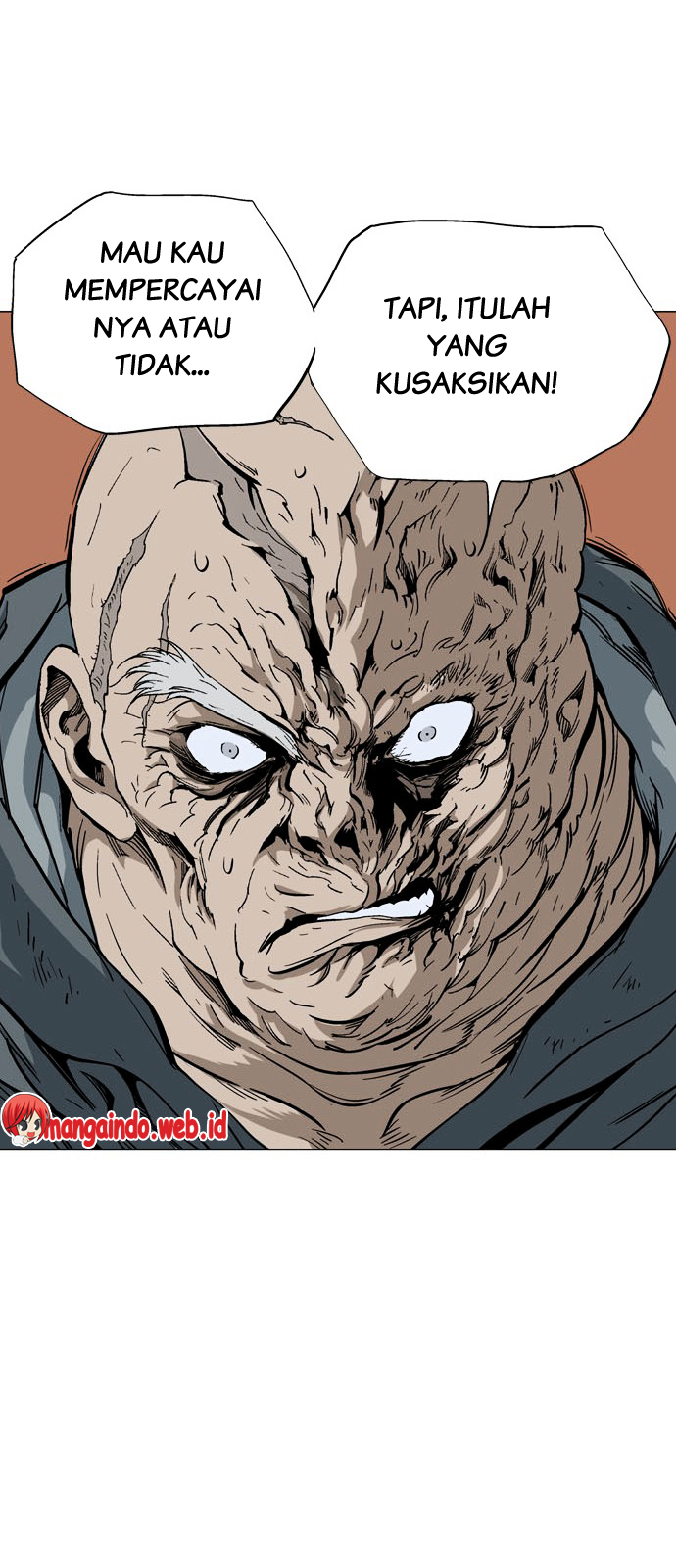 Gosu Chap 85 - Next Chap 86