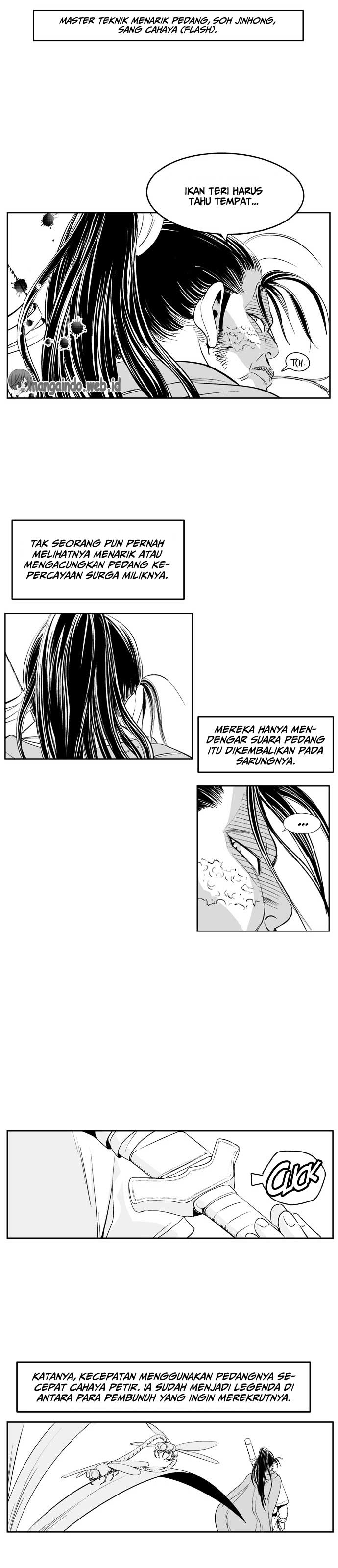 Gosu Chap 86.2 - Next Chap 87.2