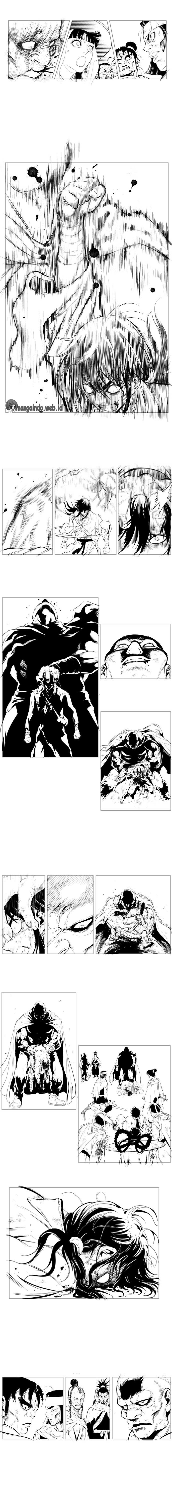 Gosu Chap 86.2 - Next Chap 87.2